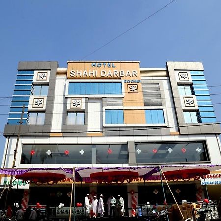 Hotel Shahi Darbar Navsari Exterior foto